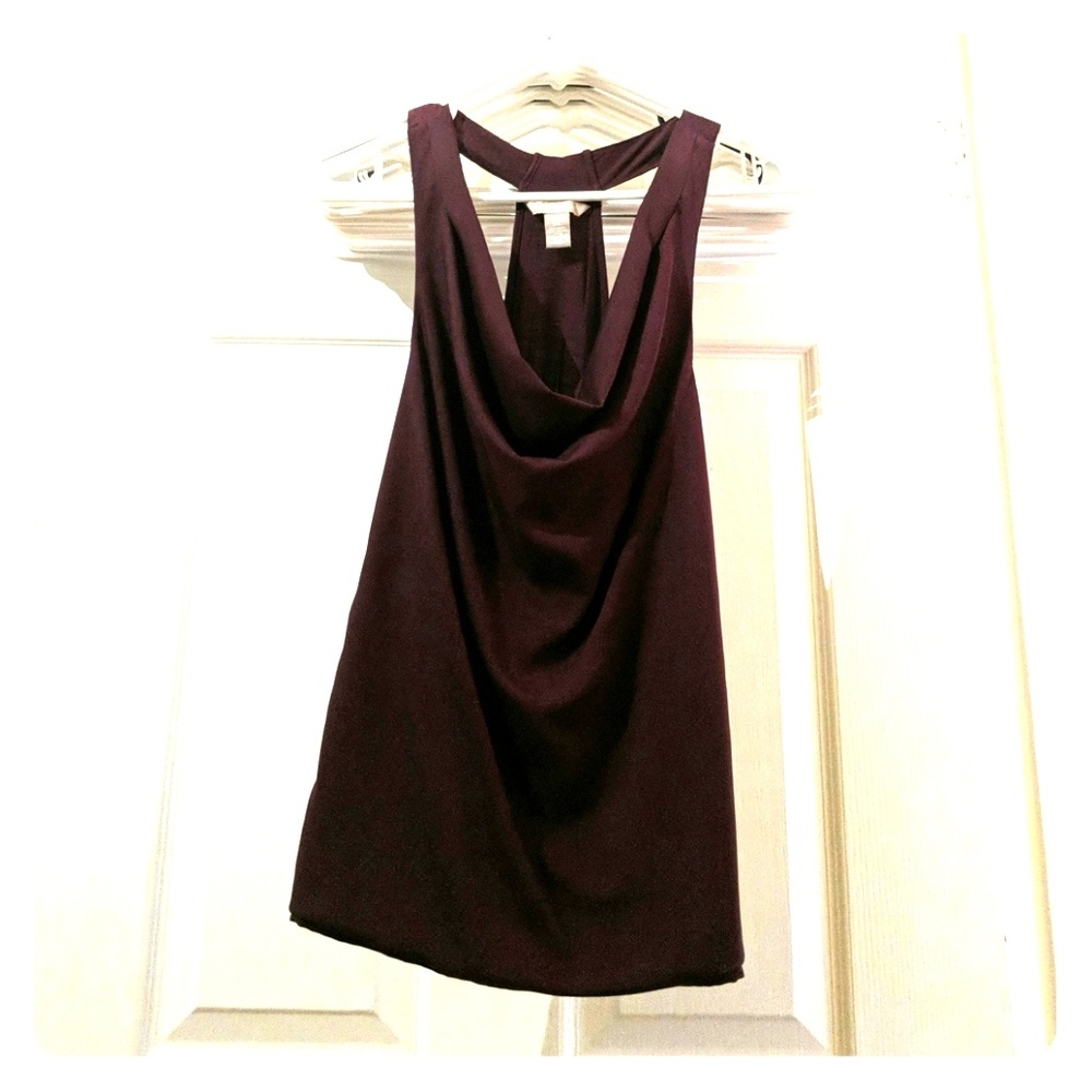 Banana republic top